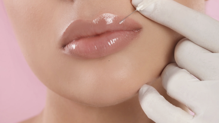 Expert Lip Filler Services in Waldorf MD
